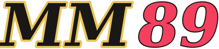 MM89 logo
