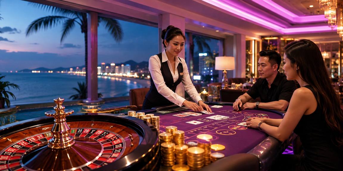 MM89 Casino & Slot