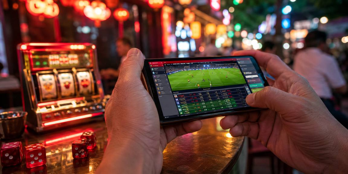 MM89 MM89 app mang lại gì cho tài khoản của bạn